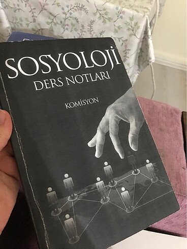 Sosyoloji