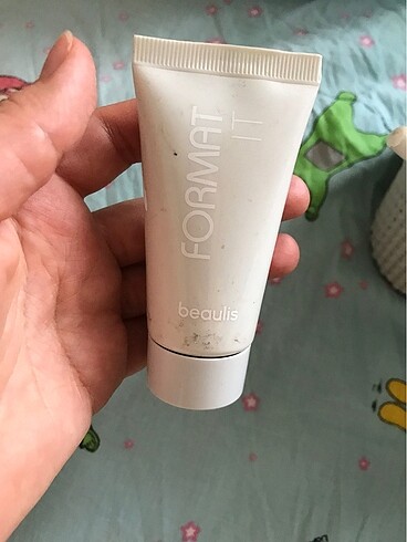 Diğer Beaulis fondoten
