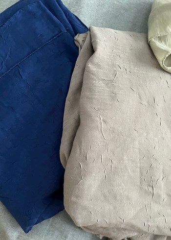 Kadın Şal 3lu - Görsel 3