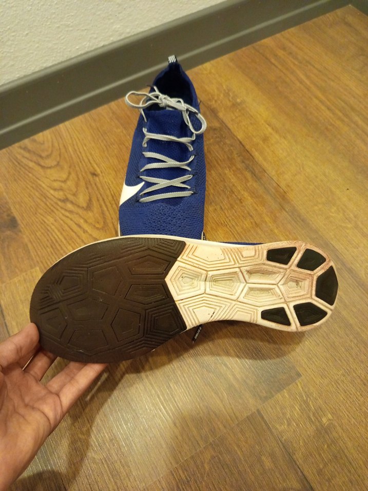 Nike zoom fly fk - Görsel 3