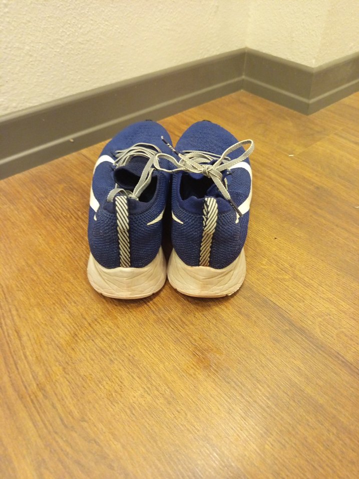 Nike zoom fly fk - Görsel 4