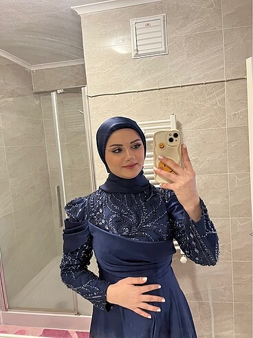 Tesetür abiye