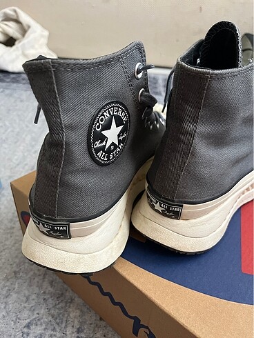 Converse Converse