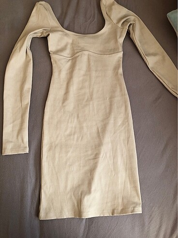 bershka elbise