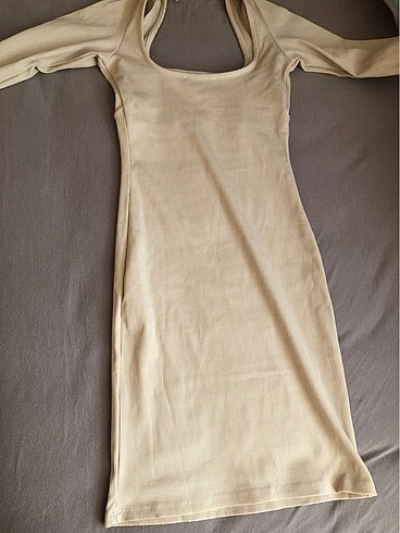 Bershka bershka elbise