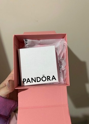 Pandora Gokyuzundeki Yildiz