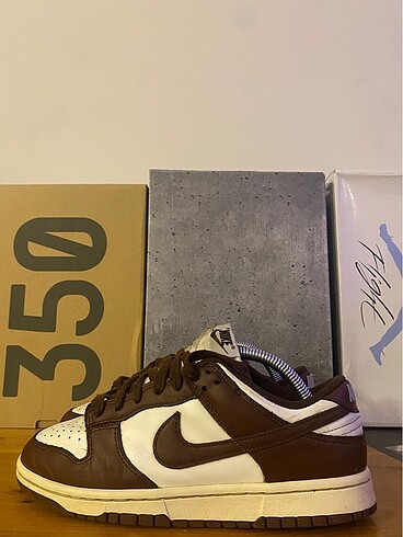 Nike Dunk Low Cacao
