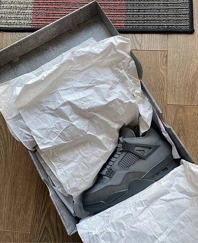 Aj4 Wet Cement