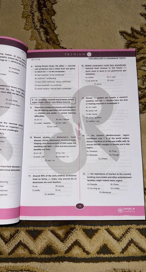 Ultimate Strategies For YDT 12/08 Premium - Görsel 2