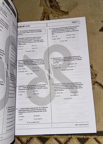 Deniz pınar yayınları ilk 28 - Görsel 2