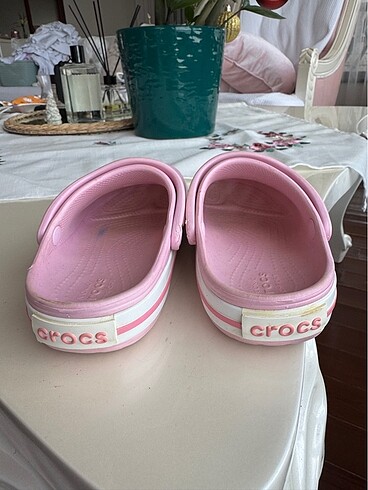 Crocs Crocs çocuk terliği