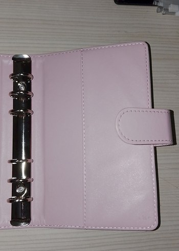 Kpop binder ziper A6 - Görsel 4