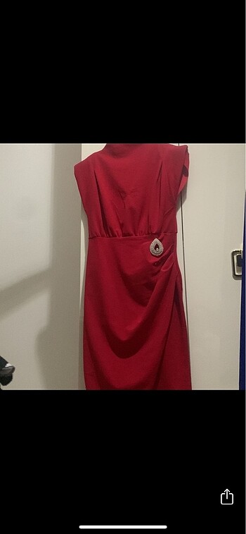 40 Beden Yeni elbise
