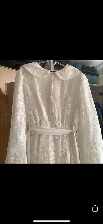 Nikah elbisesi