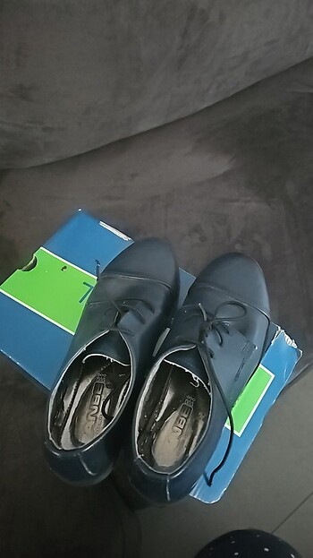 Cocuk ayakkabisi - Görsel 2