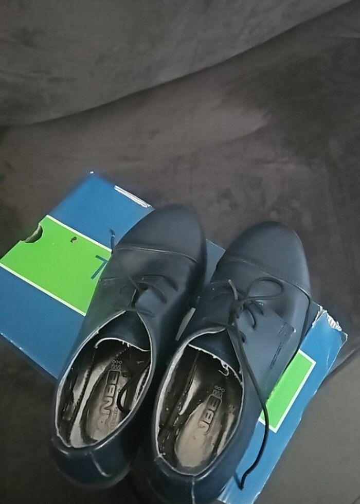 Cocuk ayakkabisi - Görsel 2