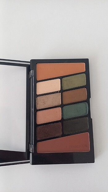 Wet n wild Wet&Wild Comfort Zone Far Paleti