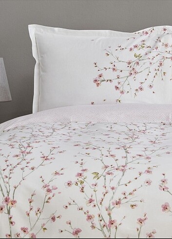 KARACA HOME ÇİFT KİŞİLİK NEVRESİM TAKIMI