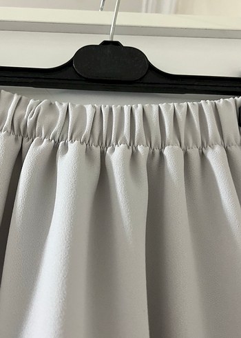 Pelerin Etekli Takım - Görsel 7