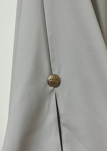 Pelerin Etekli Takım - Görsel 5