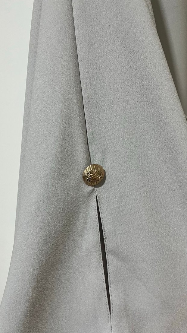 Pelerin Etekli Takım - Görsel 5