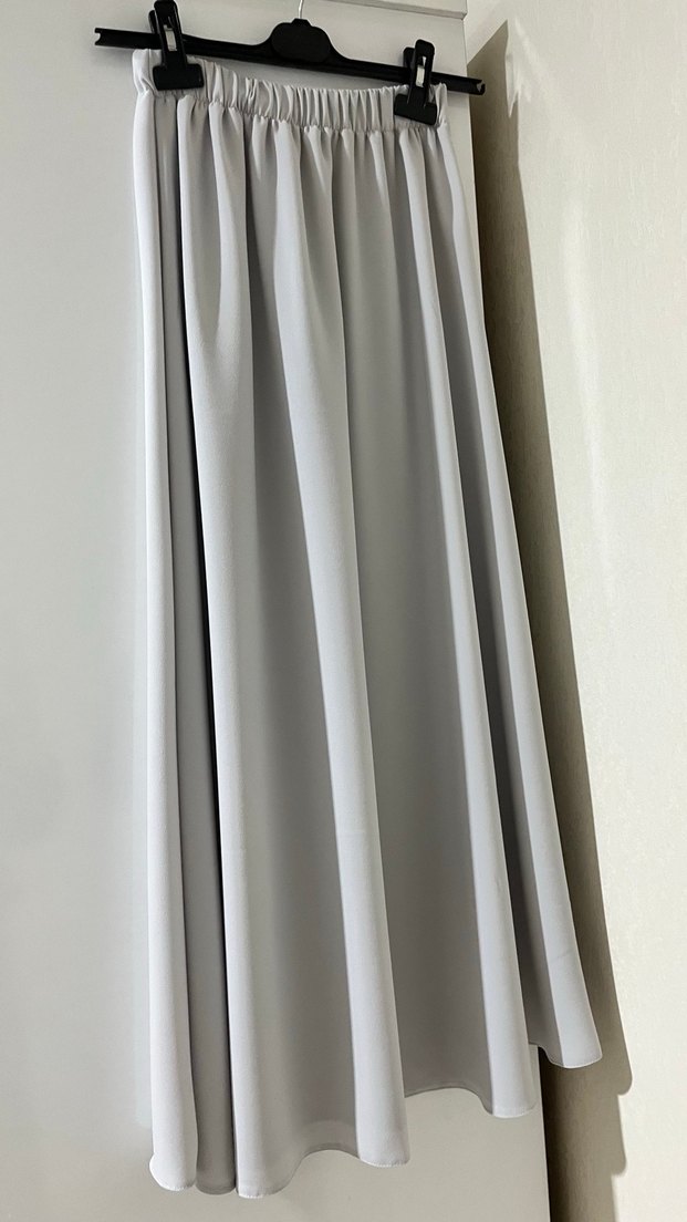 Pelerin Etekli Takım - Görsel 4