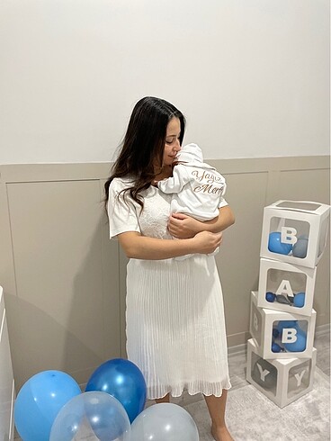 Suwen lohusa geceliği - Görsel 5