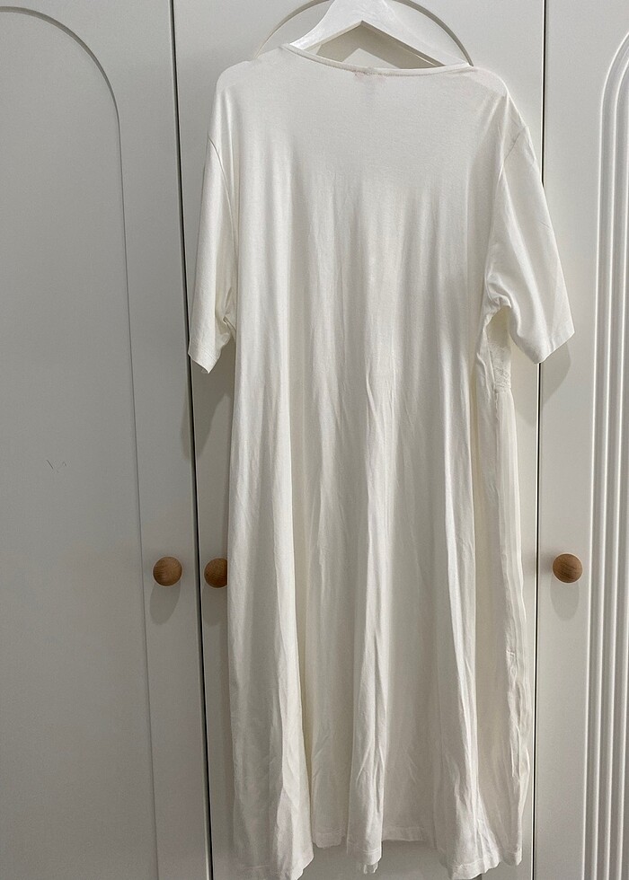 Suwen lohusa geceliği - Görsel 4