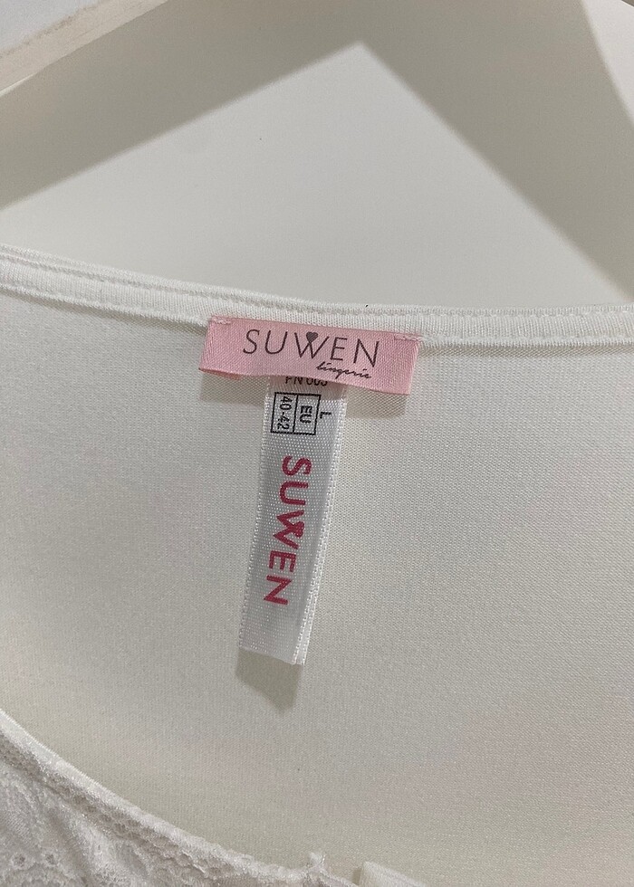 Suwen lohusa geceliği - Görsel 3