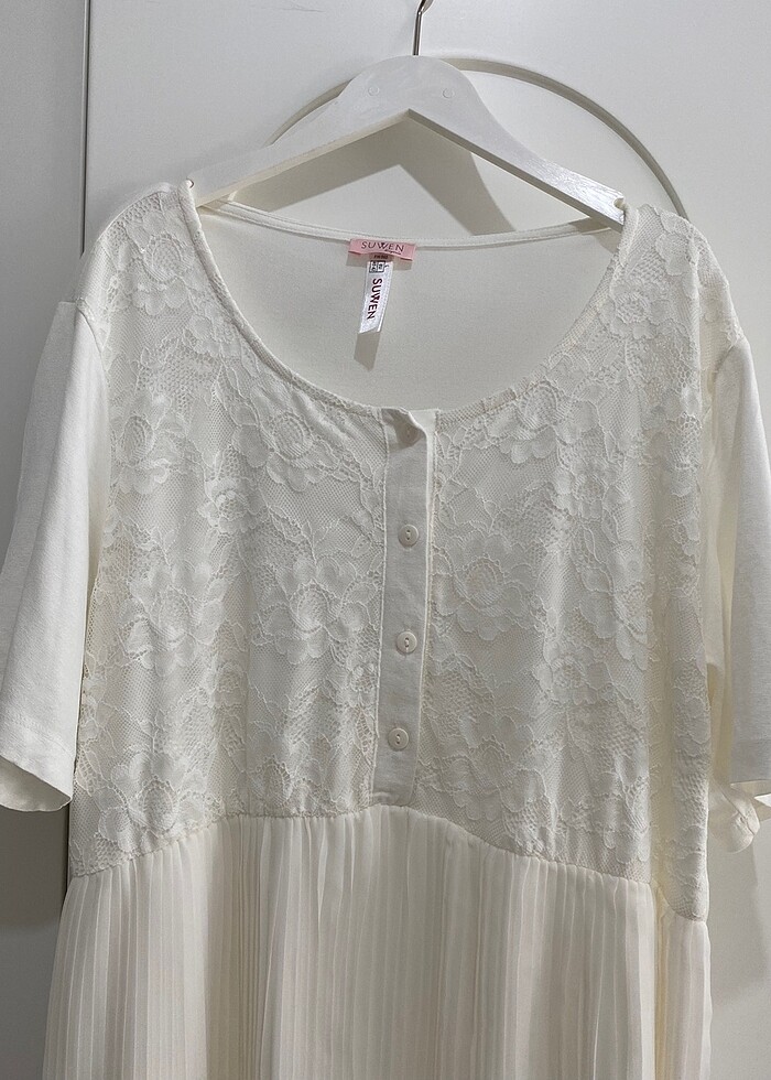 Suwen lohusa geceliği - Görsel 2