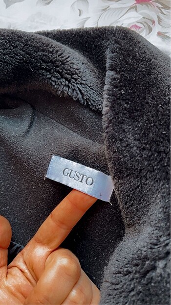 Gusto Gusto Kaban