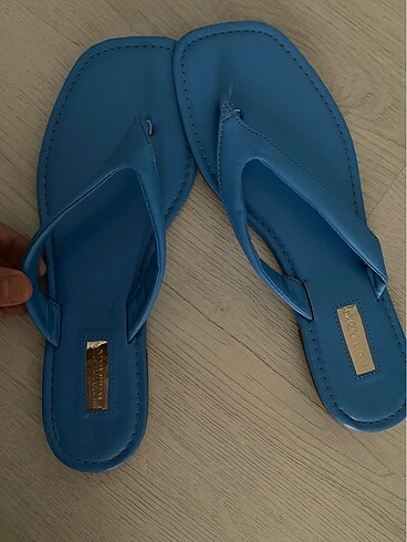Primark terlik