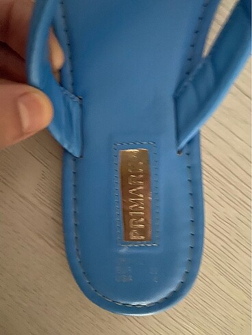 Primark Primark terlik