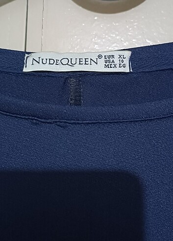 xl Beden Kısa kollu günlük elbise