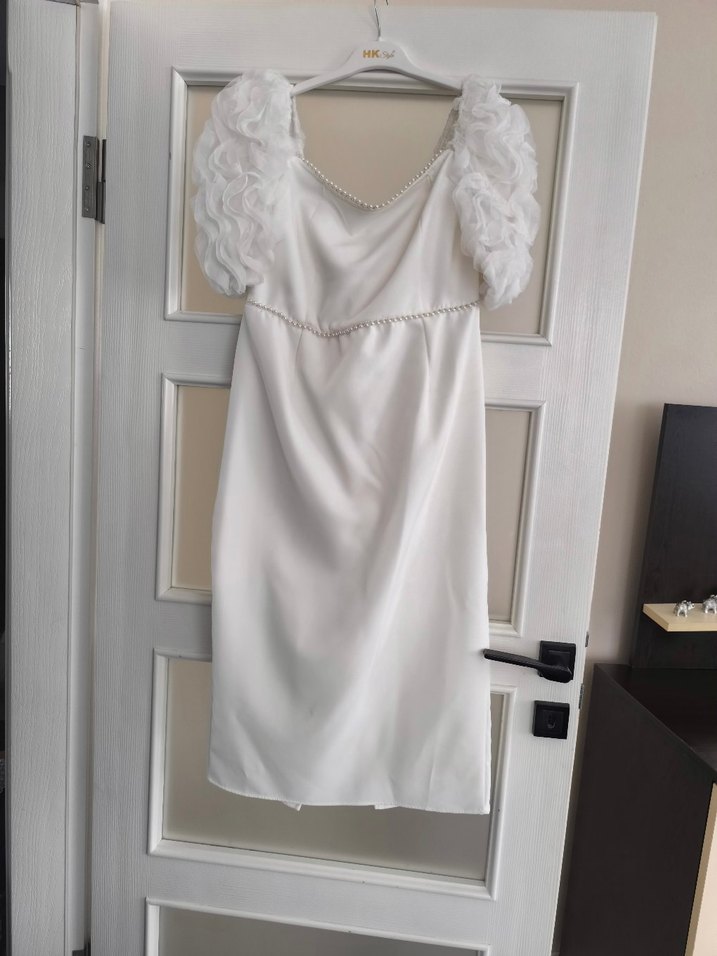 Nikah elbisesi - Görsel 3