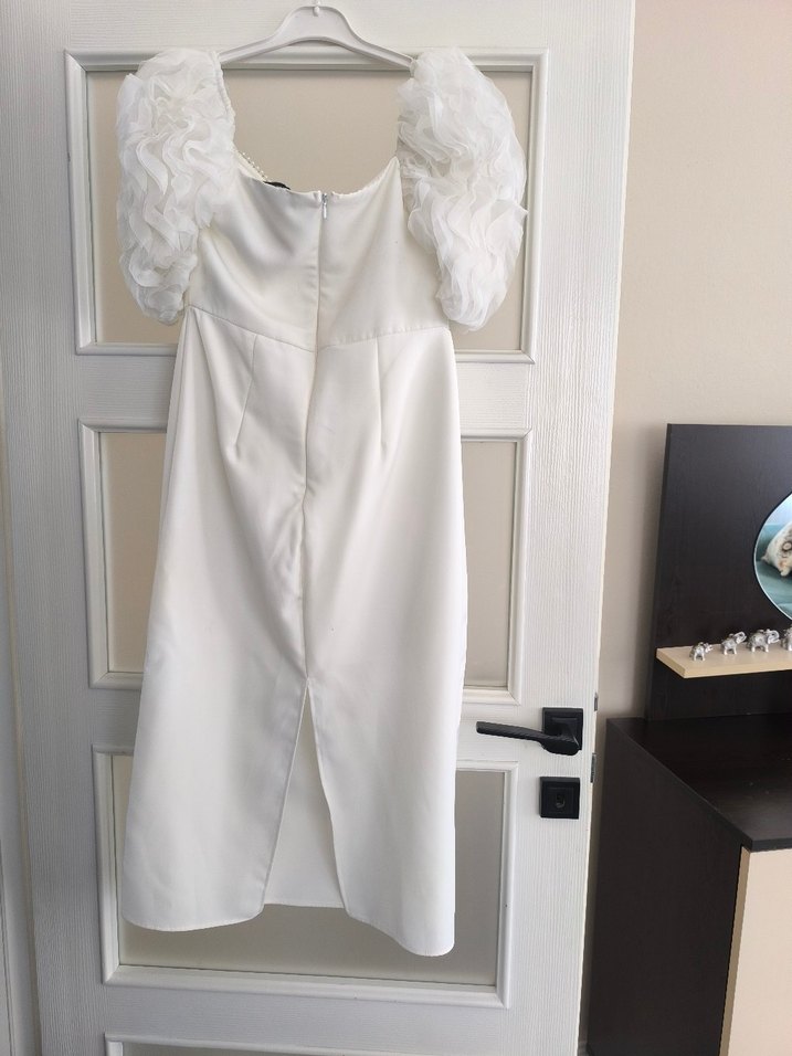 Nikah elbisesi - Görsel 2