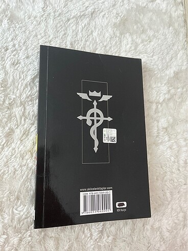  Fullmetal Alchemist