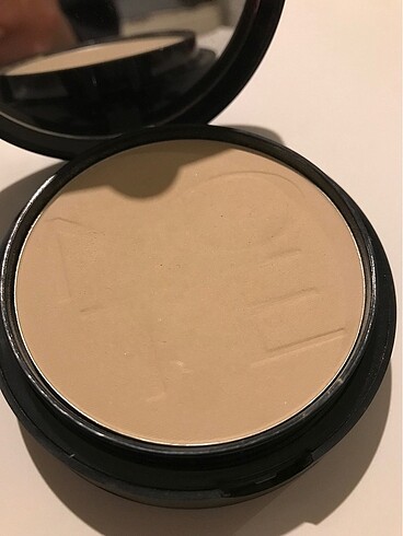 Beden note pudra 01 beige numara