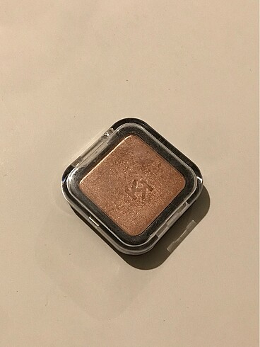 Kiko kiko ışıltılı tekli far 12 numara