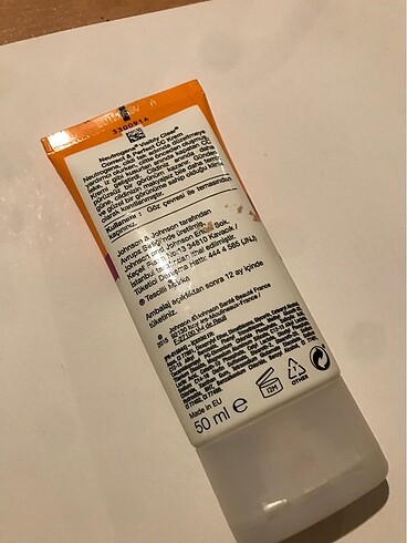 Neutrogena neutrogena cc krem visibly cream