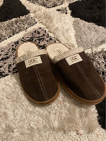 37 Beden Ugg terlik