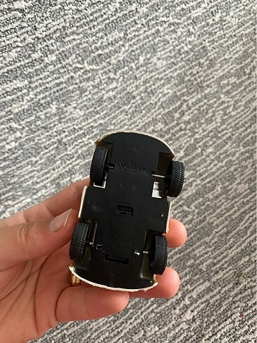 Beden Mini araba