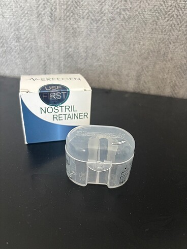 diğer Beden Retainer
