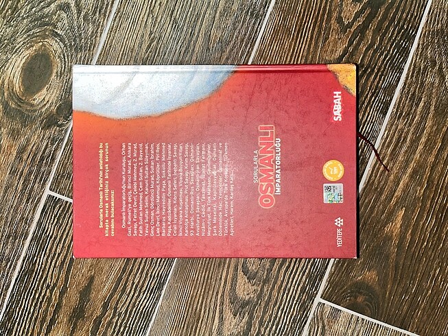  Beden Osmanlı