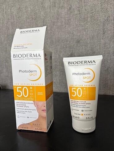Bioderma Bioderma Güneş kremi