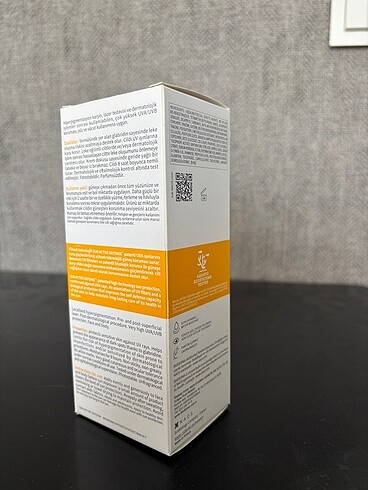  Beden Renk Bioderma Güneş kremi