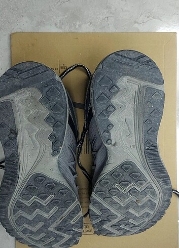 39 Beden NIKE SPOR AYAKKABI