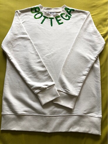 Diğer Erkek Sweatshirt