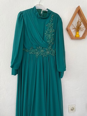 Abiye elbise