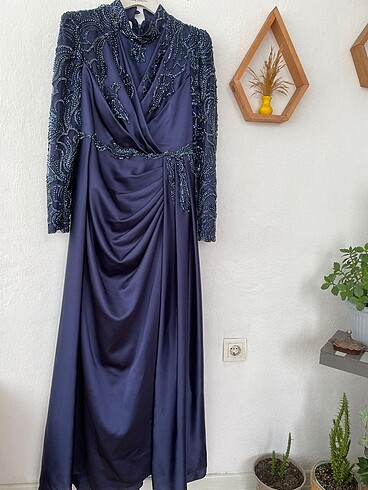 Abiye elbise
